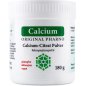 Preview: Calcium-Citrat Pulver 180g