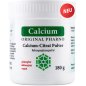 Preview: Calcium-Citrat Pulver 180g